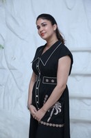 Lavanya Tripathi Sathi Leelavathi Interview Photos